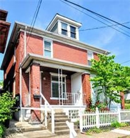 432 Conrad Ave, N Charleroi, PA 15022