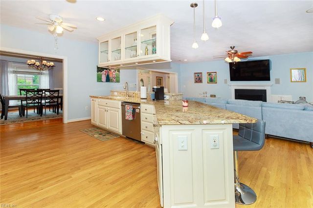 4904 Westmoreland DR, Williamsburg, VA 23188
