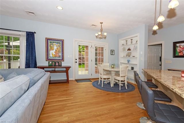 4904 Westmoreland DR, Williamsburg, VA 23188