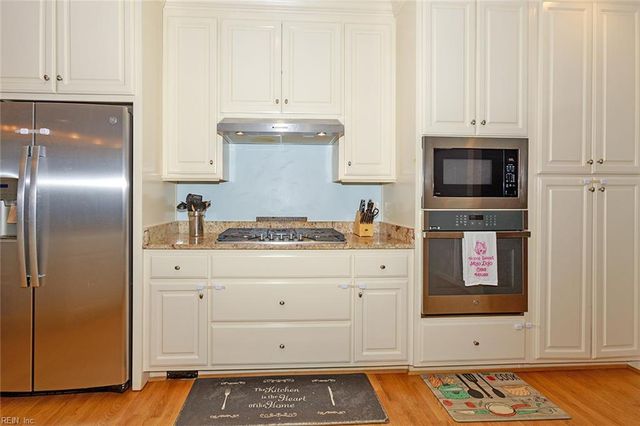 4904 Westmoreland DR, Williamsburg, VA 23188