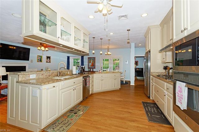 4904 Westmoreland DR, Williamsburg, VA 23188