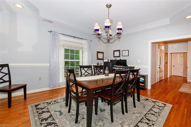 4904 Westmoreland DR, Williamsburg, VA 23188