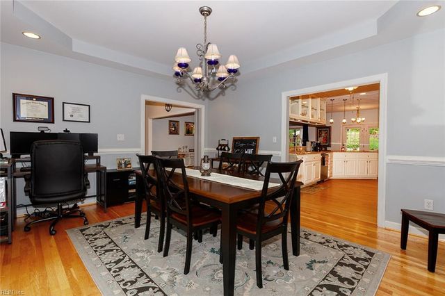 4904 Westmoreland DR, Williamsburg, VA 23188