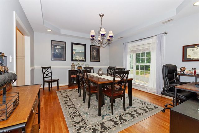 4904 Westmoreland DR, Williamsburg, VA 23188