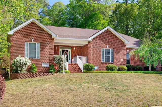 4904 Westmoreland DR, Williamsburg, VA 23188