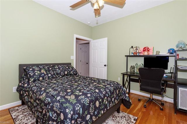 4904 Westmoreland DR, Williamsburg, VA 23188