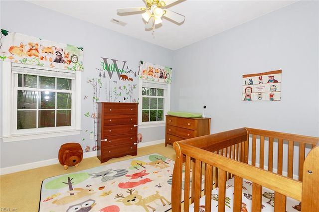 4904 Westmoreland DR, Williamsburg, VA 23188