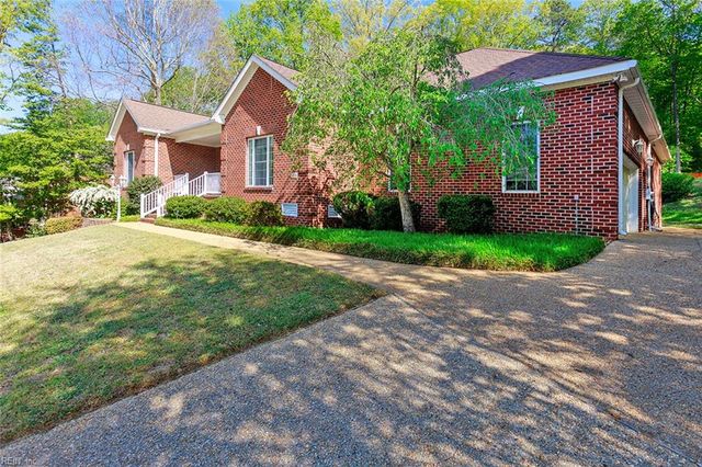 4904 Westmoreland DR, Williamsburg, VA 23188