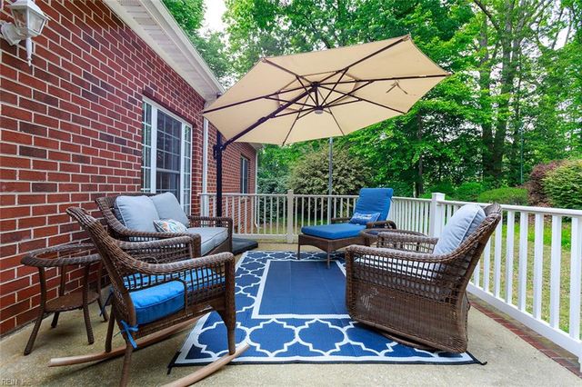 4904 Westmoreland DR, Williamsburg, VA 23188