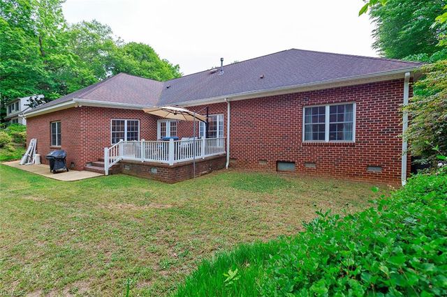 4904 Westmoreland DR, Williamsburg, VA 23188