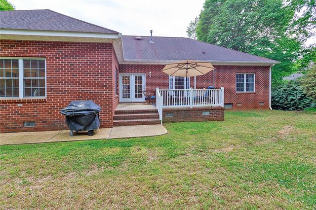 4904 Westmoreland DR, Williamsburg, VA 23188