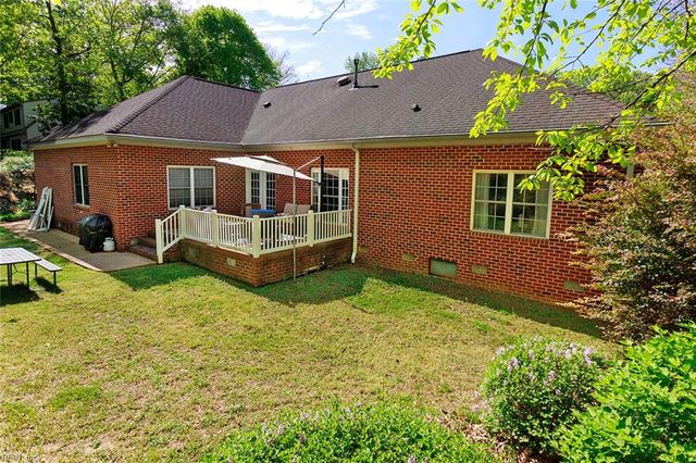 4904 Westmoreland DR, Williamsburg, VA 23188