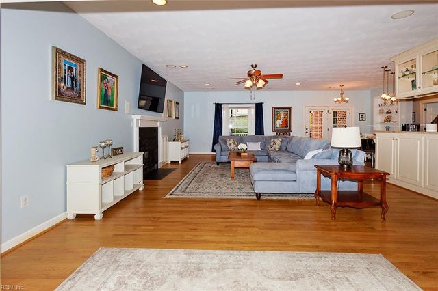 4904 Westmoreland DR, Williamsburg, VA 23188