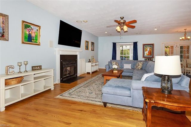 4904 Westmoreland DR, Williamsburg, VA 23188