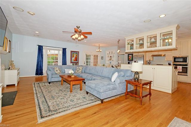 4904 Westmoreland DR, Williamsburg, VA 23188