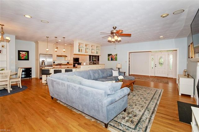 4904 Westmoreland DR, Williamsburg, VA 23188