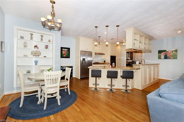 4904 Westmoreland DR, Williamsburg, VA 23188
