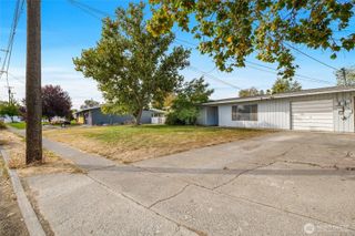 9023 McConnell Drive #A, Moses Lake, WA 98837