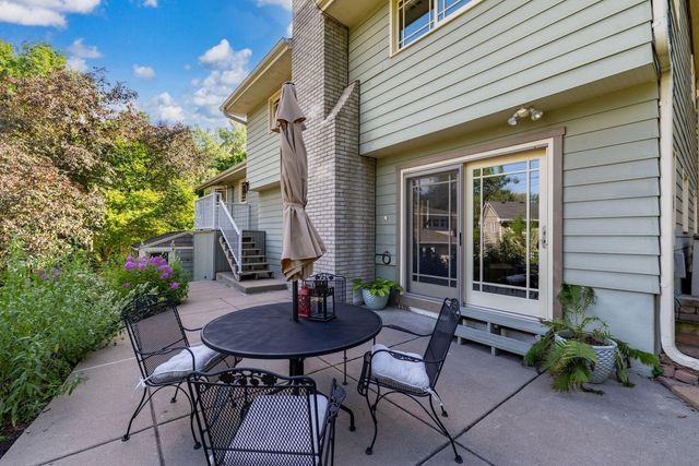 4011 Grimes Avenue S, Edina, MN 55416
