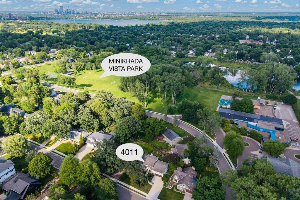4011 Grimes Avenue S, Edina, MN 55416 — photo 3