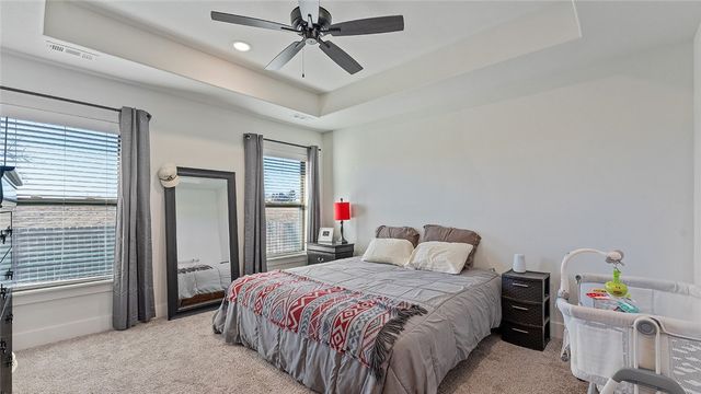 4408 Pawhuska Street, Bentonville, AR 72713