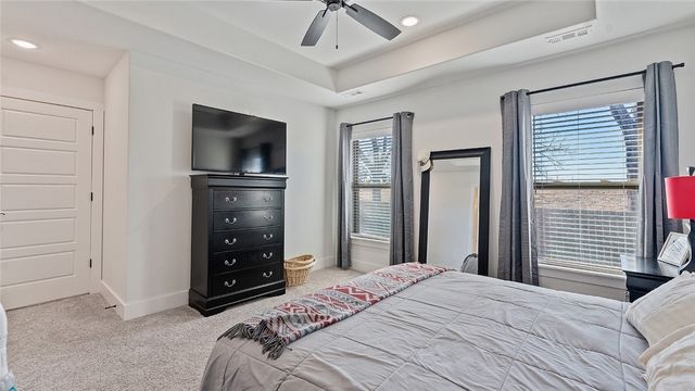 4408 Pawhuska Street, Bentonville, AR 72713