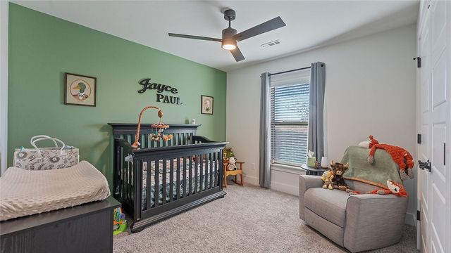 4408 Pawhuska Street, Bentonville, AR 72713