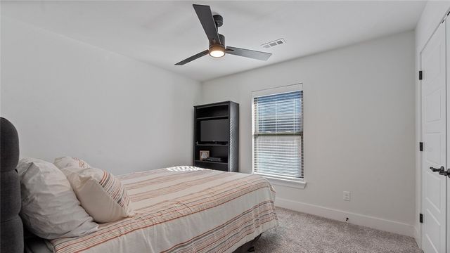 4408 Pawhuska Street, Bentonville, AR 72713