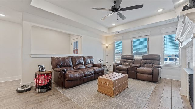 4408 Pawhuska Street, Bentonville, AR 72713