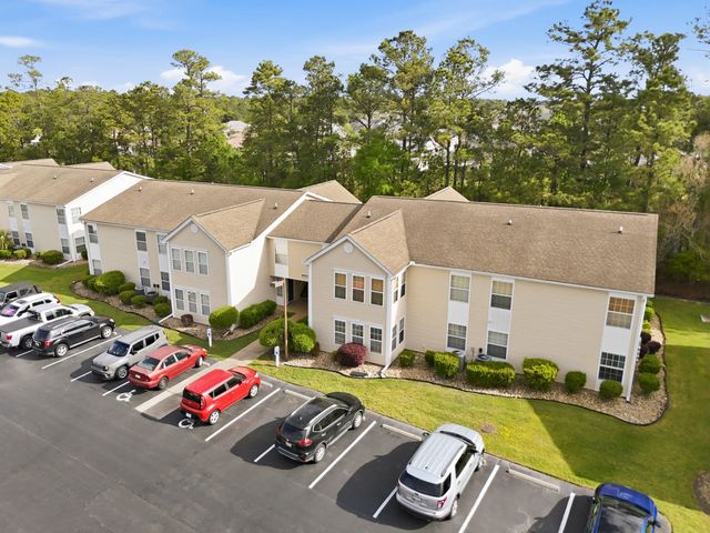 8553 Hopkins Circle, Surfside Beach, SC 29575