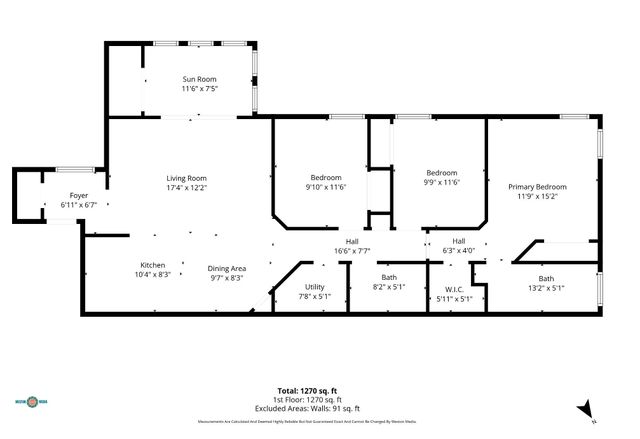 8553 Hopkins Circle, Surfside Beach, SC 29575