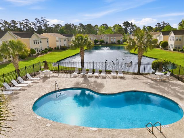 8553 Hopkins Circle, Surfside Beach, SC 29575