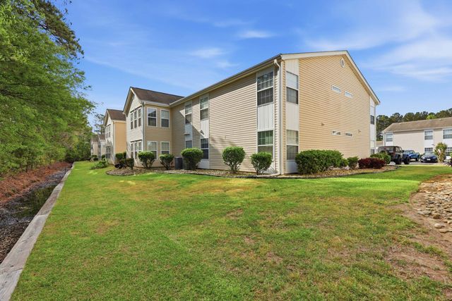 8553 Hopkins Circle, Surfside Beach, SC 29575