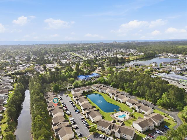 8553 Hopkins Circle, Surfside Beach, SC 29575