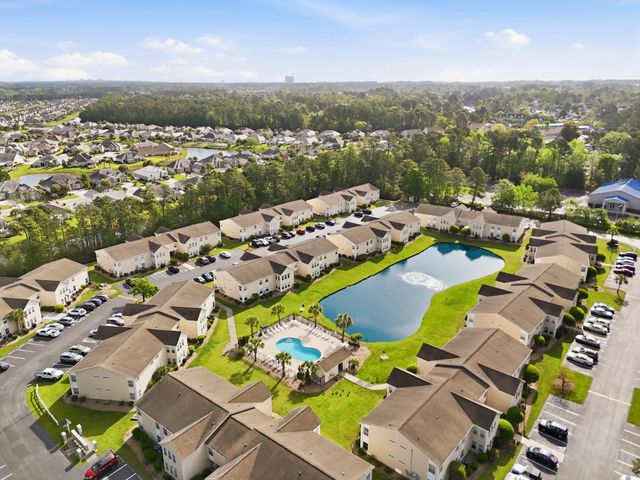 8553 Hopkins Circle, Surfside Beach, SC 29575