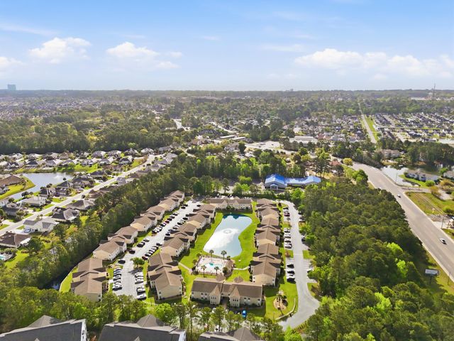 8553 Hopkins Circle, Surfside Beach, SC 29575