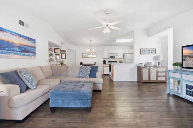 8553 Hopkins Circle, Surfside Beach, SC 29575