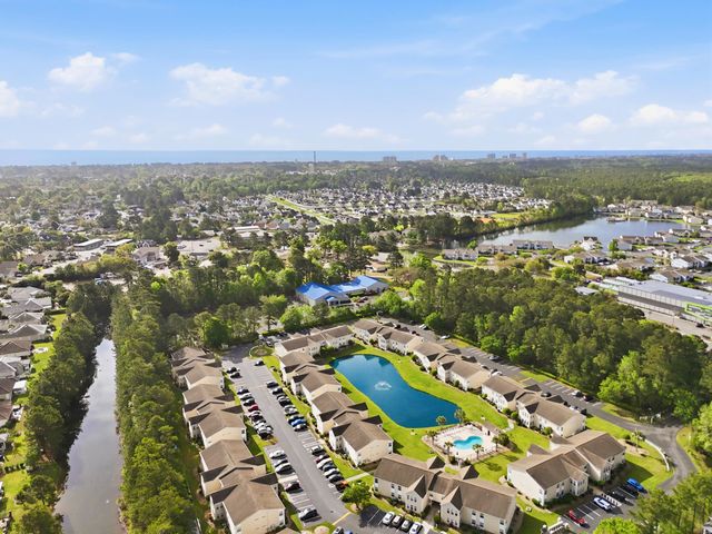 8553 Hopkins Circle, Surfside Beach, SC 29575