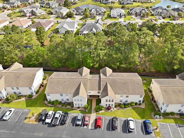 8553 Hopkins Circle, Surfside Beach, SC 29575