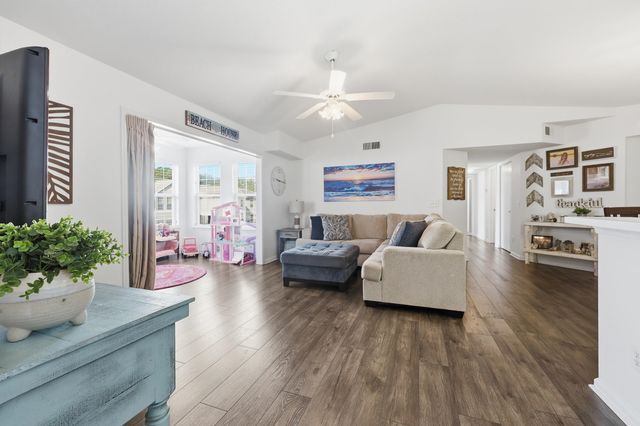 8553 Hopkins Circle, Surfside Beach, SC 29575