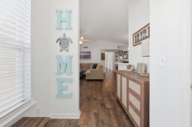 8553 Hopkins Circle, Surfside Beach, SC 29575