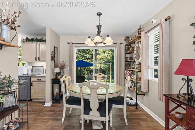 7223 Windbury Lane, Mundy Township, MI 48507