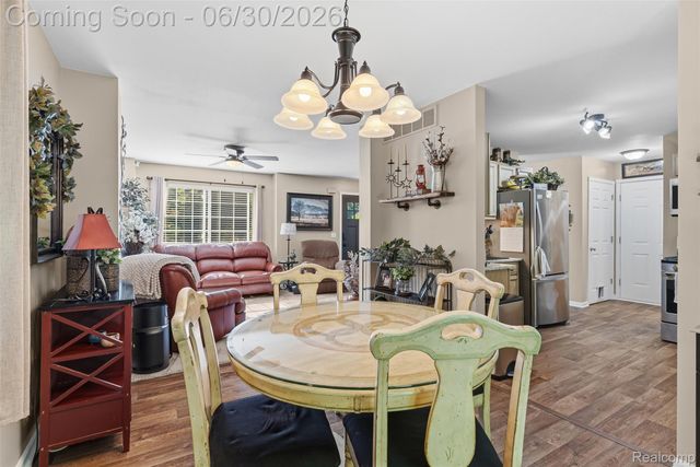 7223 Windbury Lane, Mundy Township, MI 48507