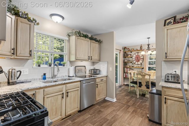 7223 Windbury Lane, Mundy Township, MI 48507