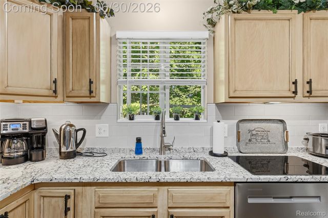 7223 Windbury Lane, Mundy Township, MI 48507