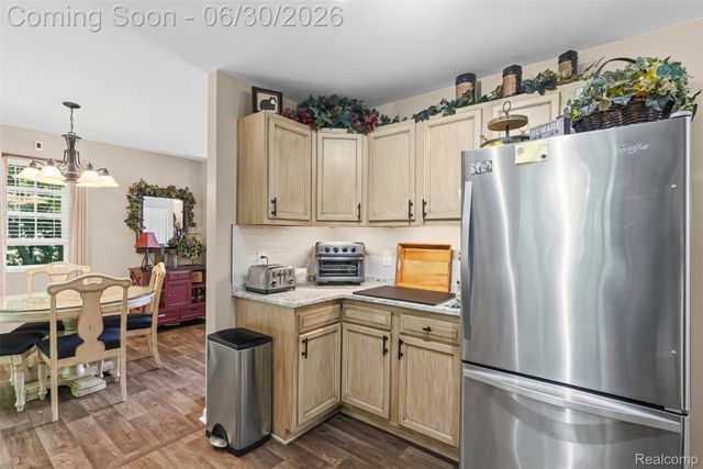 7223 Windbury Lane, Mundy Township, MI 48507