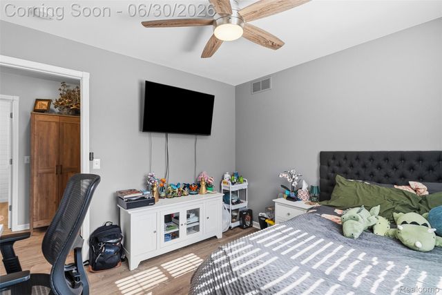 7223 Windbury Lane, Mundy Township, MI 48507