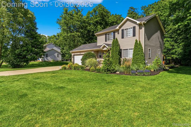 7223 Windbury Lane, Mundy Township, MI 48507