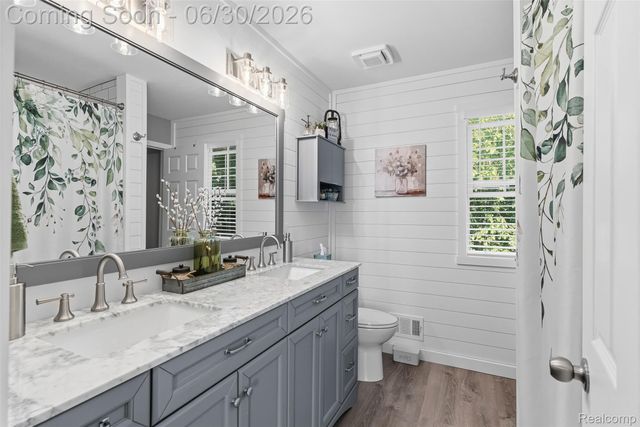 7223 Windbury Lane, Mundy Township, MI 48507