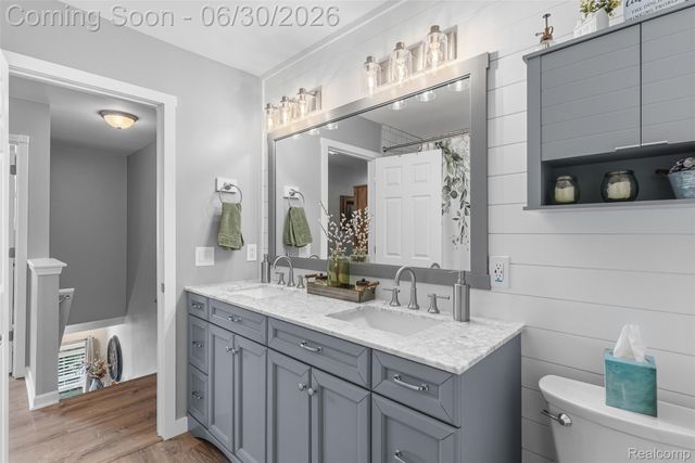 7223 Windbury Lane, Mundy Township, MI 48507